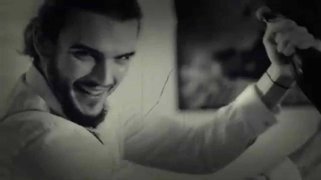 The Bachelor: Dizzy With A Dame or Two backdrop