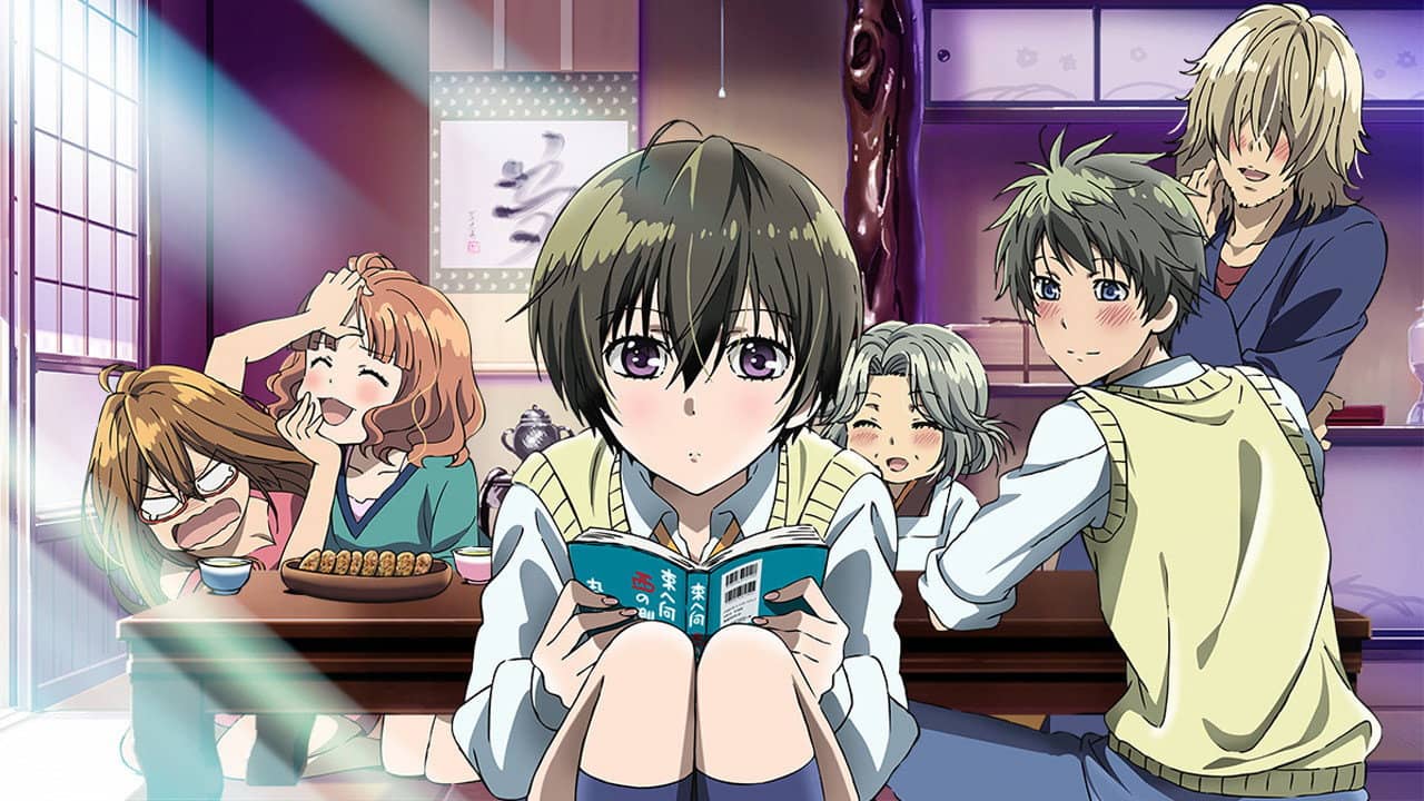 The Kawai Complex Guide to Manors and Hostel Behavior backdrop