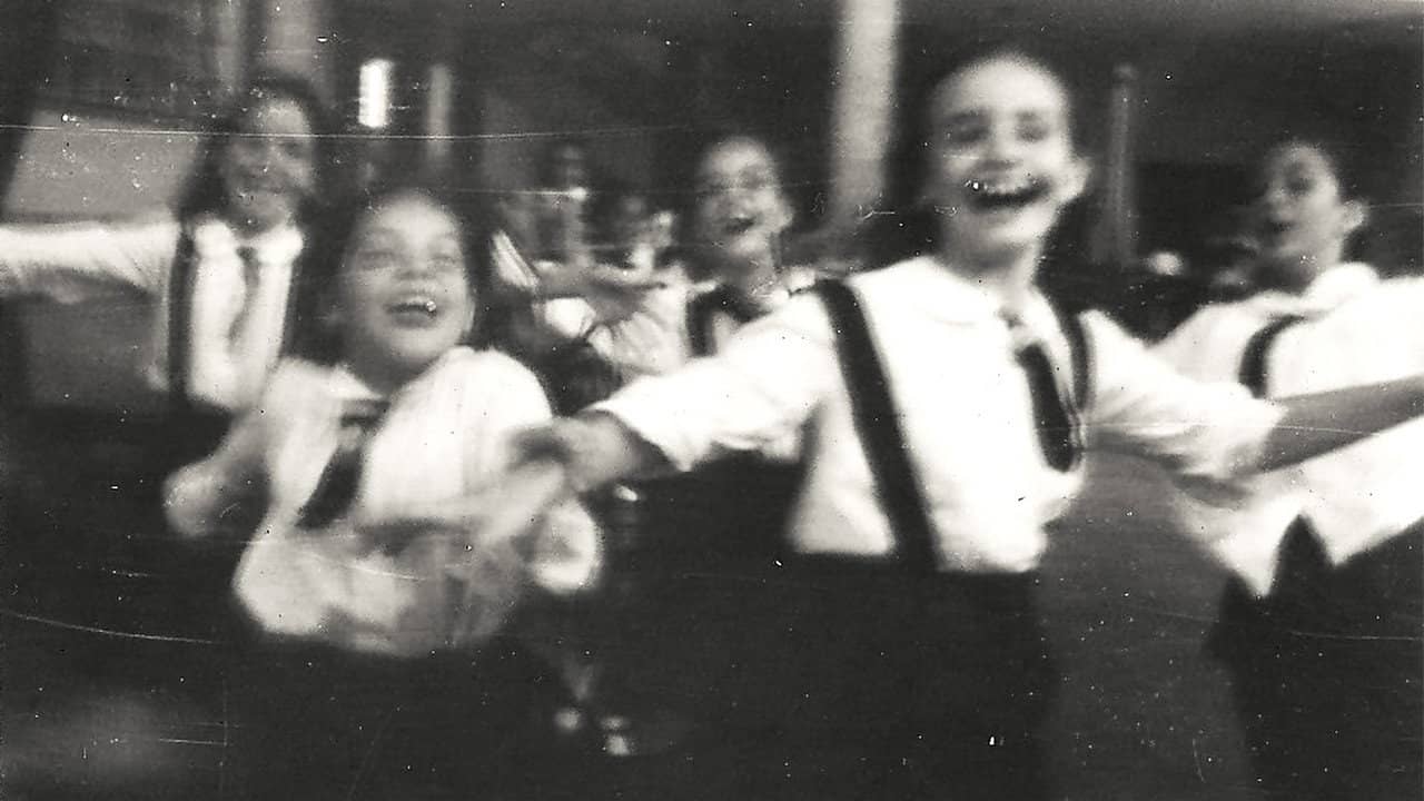 Amaro: The School in Our Memory backdrop