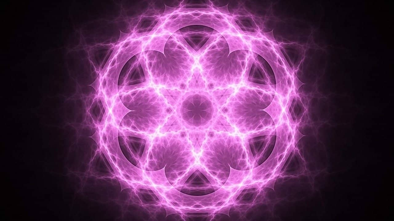 Inner Worlds, Outer Worlds backdrop