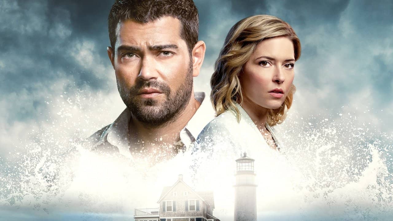 Ships in the Night: A Martha's Vineyard Mystery backdrop