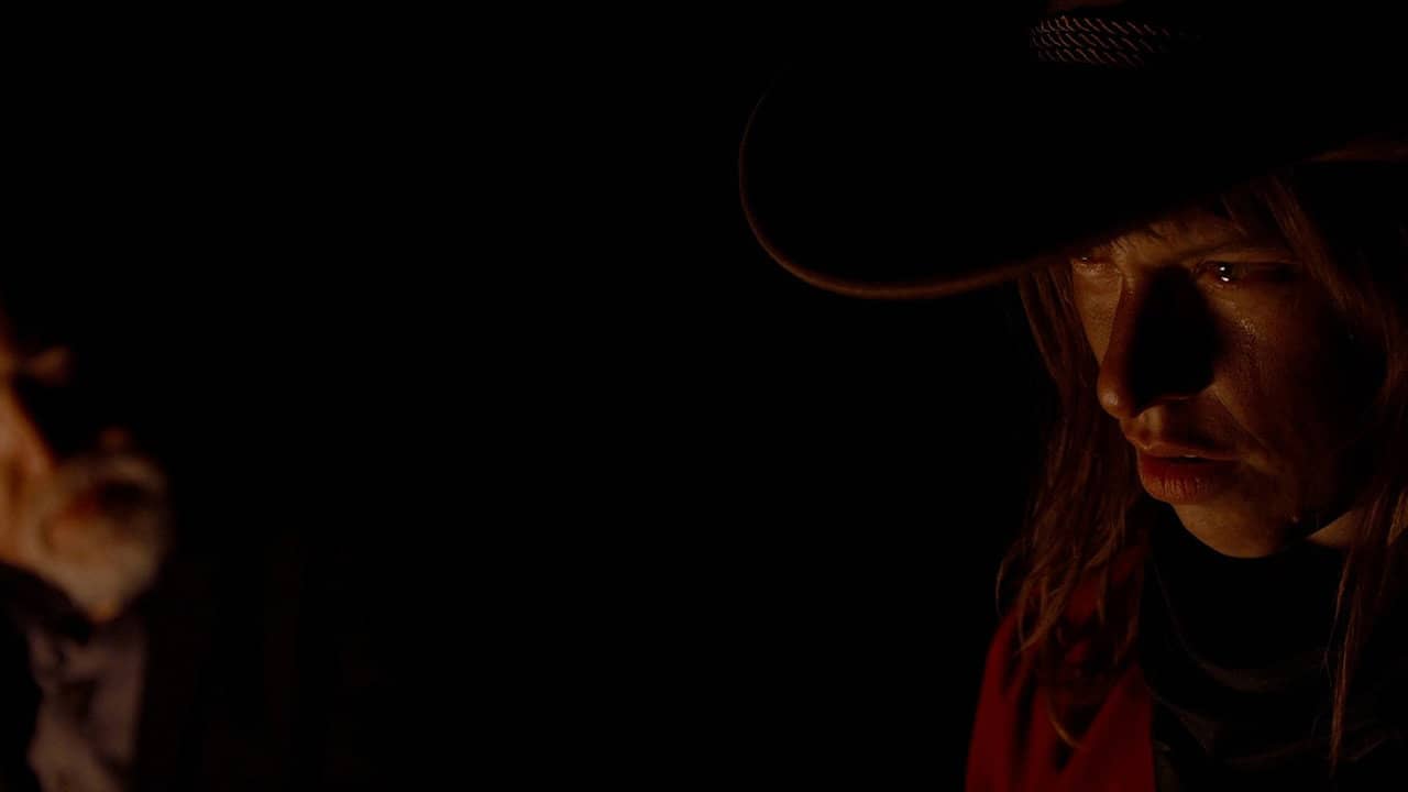 Portraits backdrop