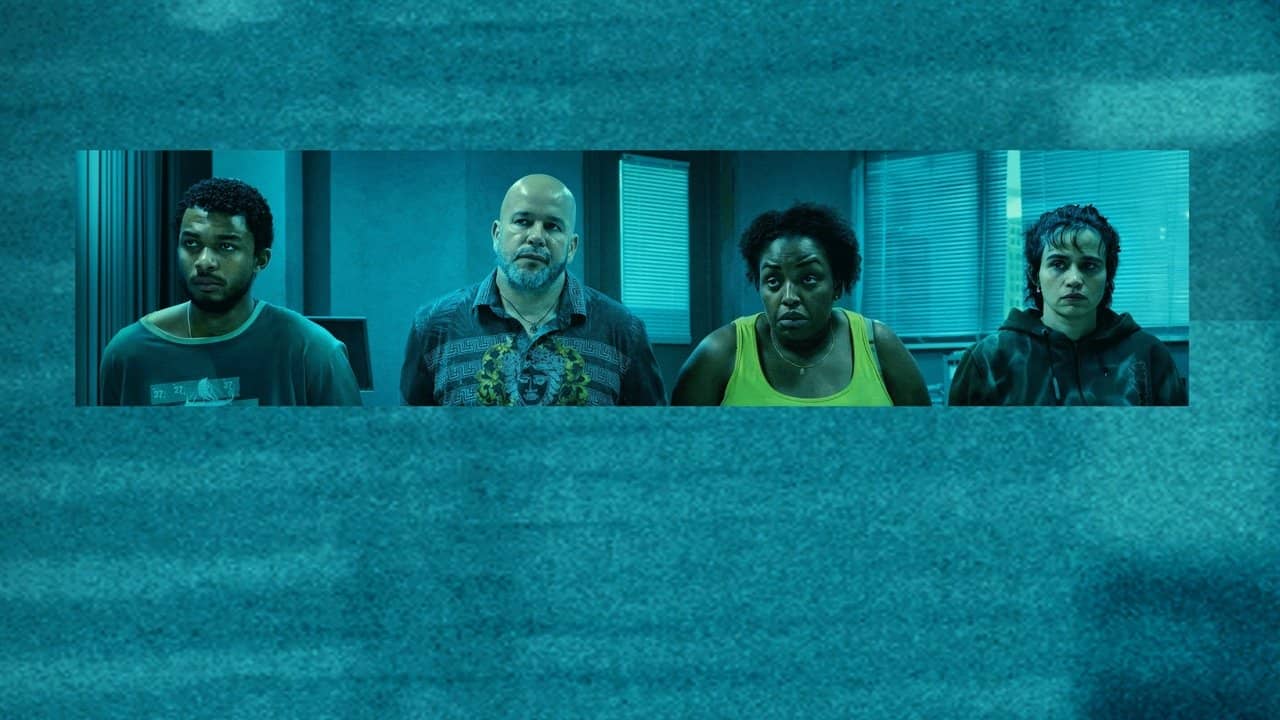 Justiça 2 backdrop