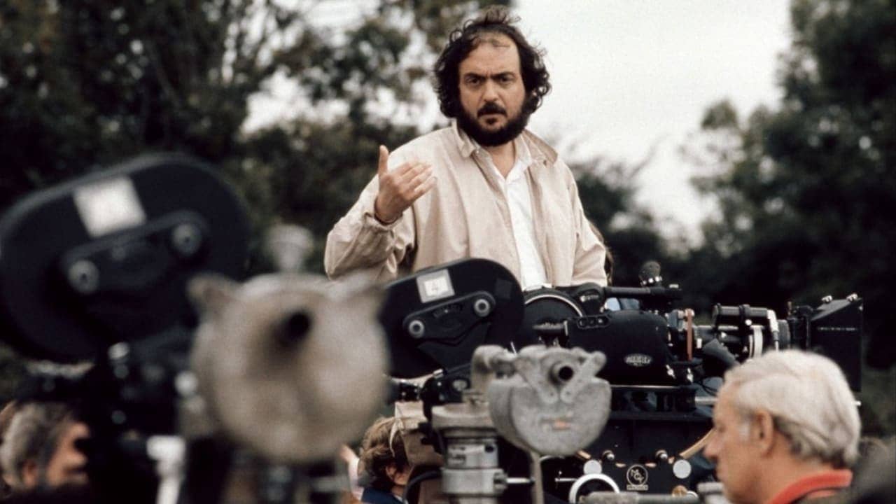 Lost Kubrick: The Unfinished Films of Stanley Kubrick backdrop
