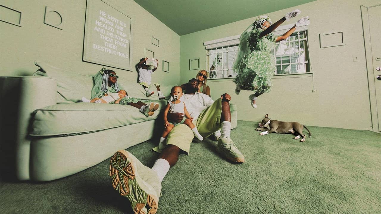 Tobe Nwigwe - MonuMINTal: The Movie backdrop