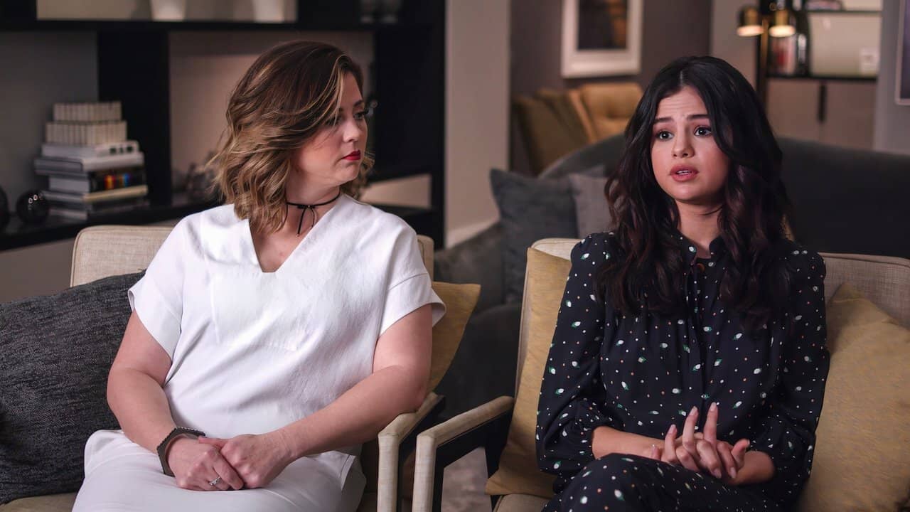 13 Reasons Why: Beyond the Reasons backdrop