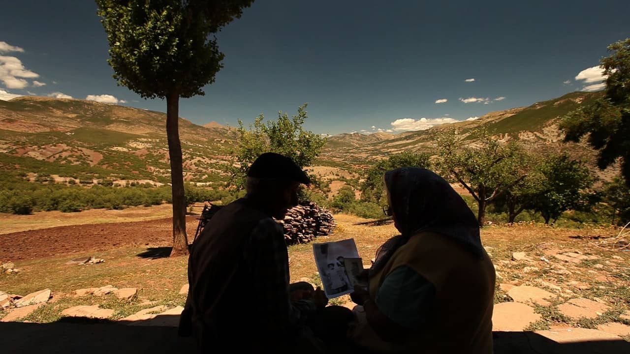 Unburied In The Past: The Missing Girls of Dersim backdrop