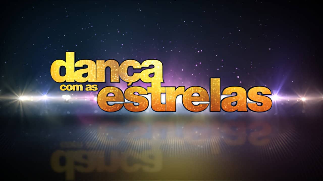 Dança com as Estrelas backdrop