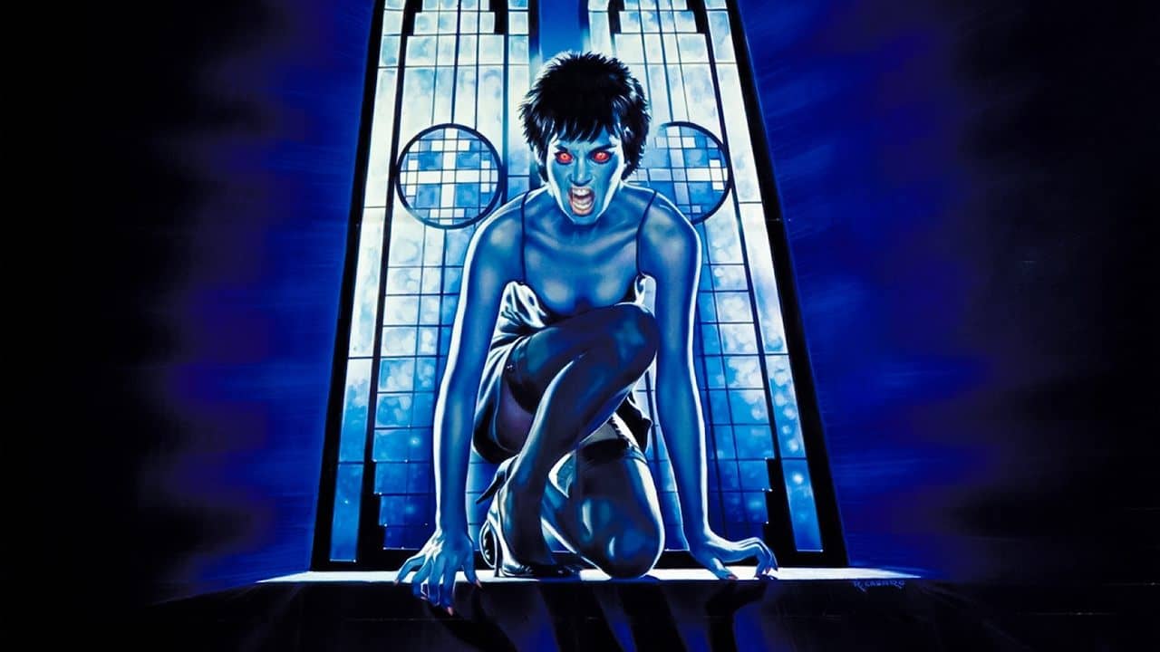 Innocent Blood backdrop