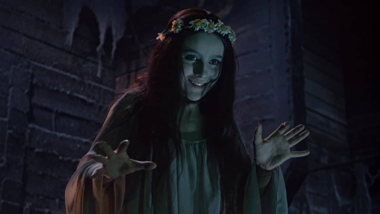 Viy backdrop