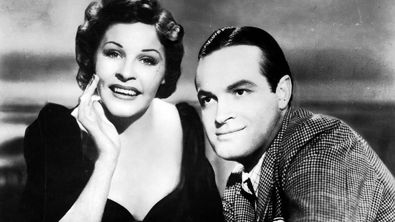 The Big Broadcast of 1938 backdrop
