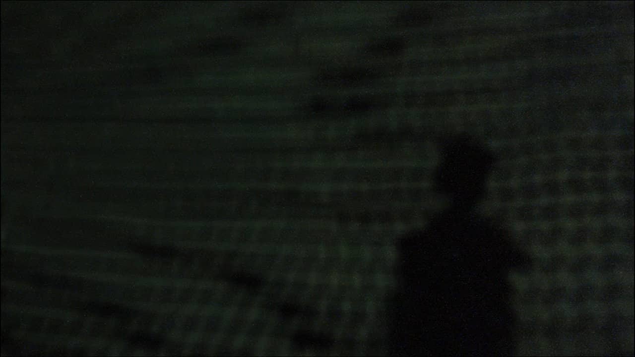 Hearing Squares backdrop