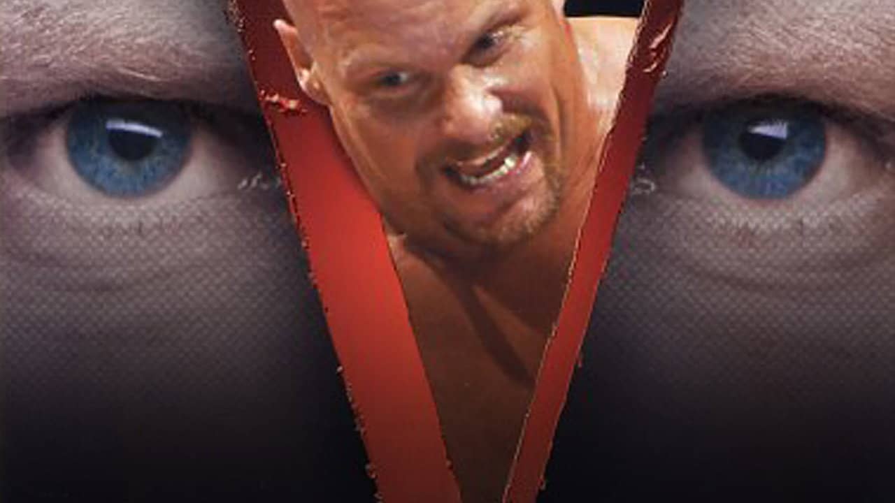 WWE Vengeance 2002 backdrop