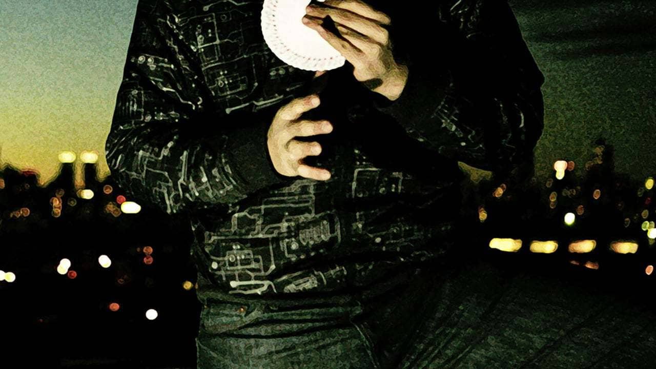 Misdirection: The Real Magic backdrop