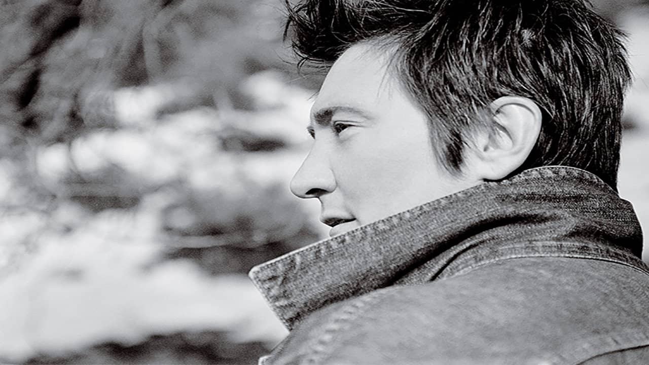 k.d. lang - Ingénue Redux - Live From the Majestic Theatre backdrop