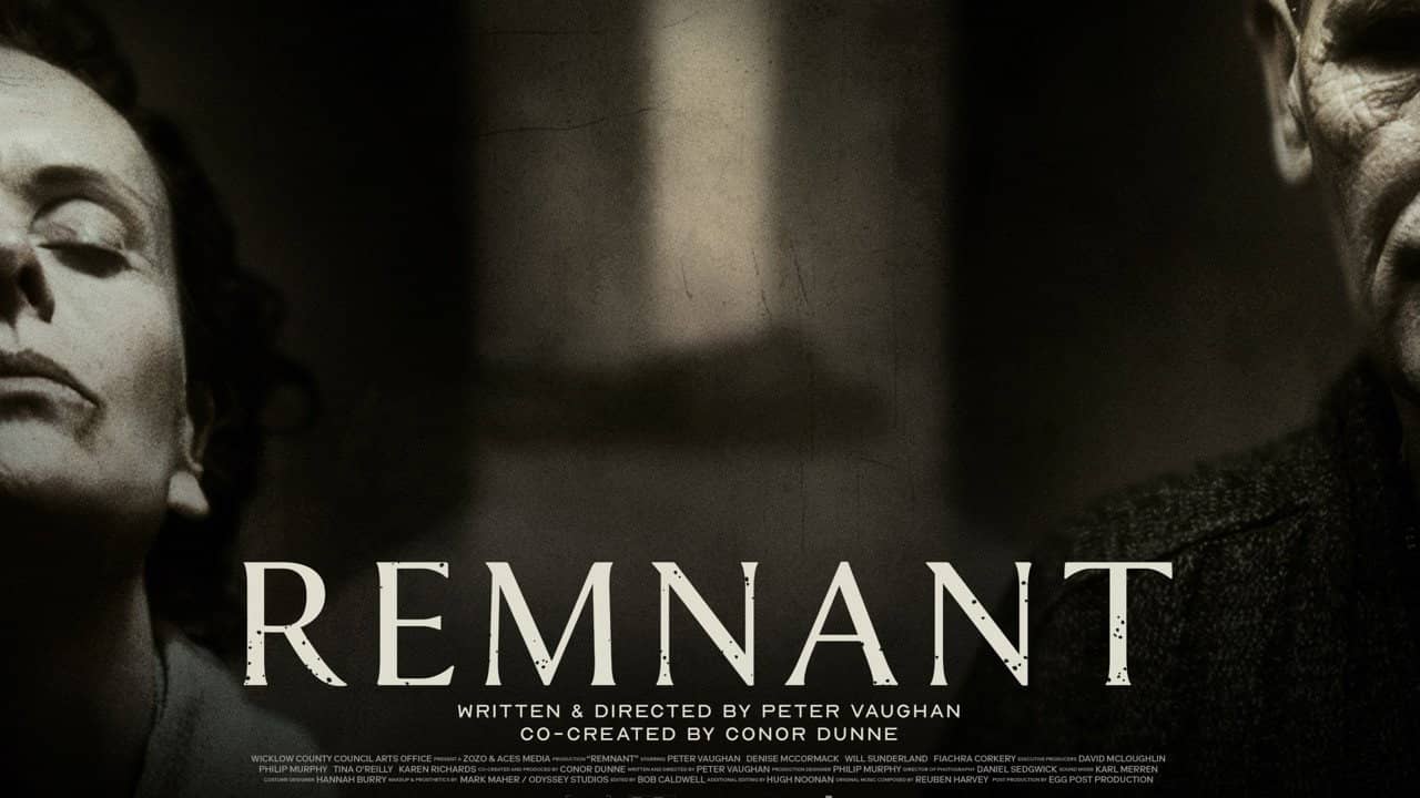 Remnant backdrop