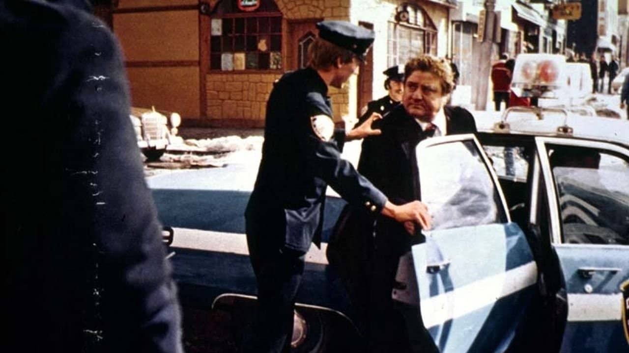 From Corleone to Brooklyn backdrop