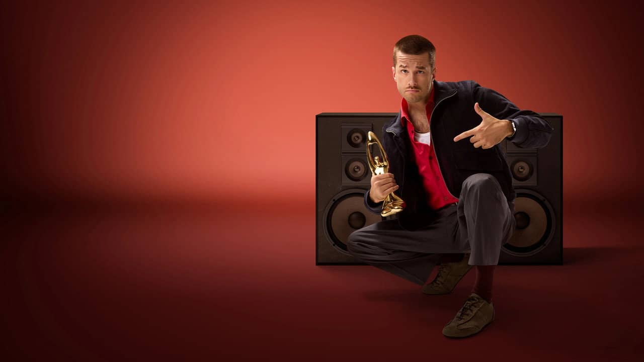 Gala de l'ADISQ backdrop