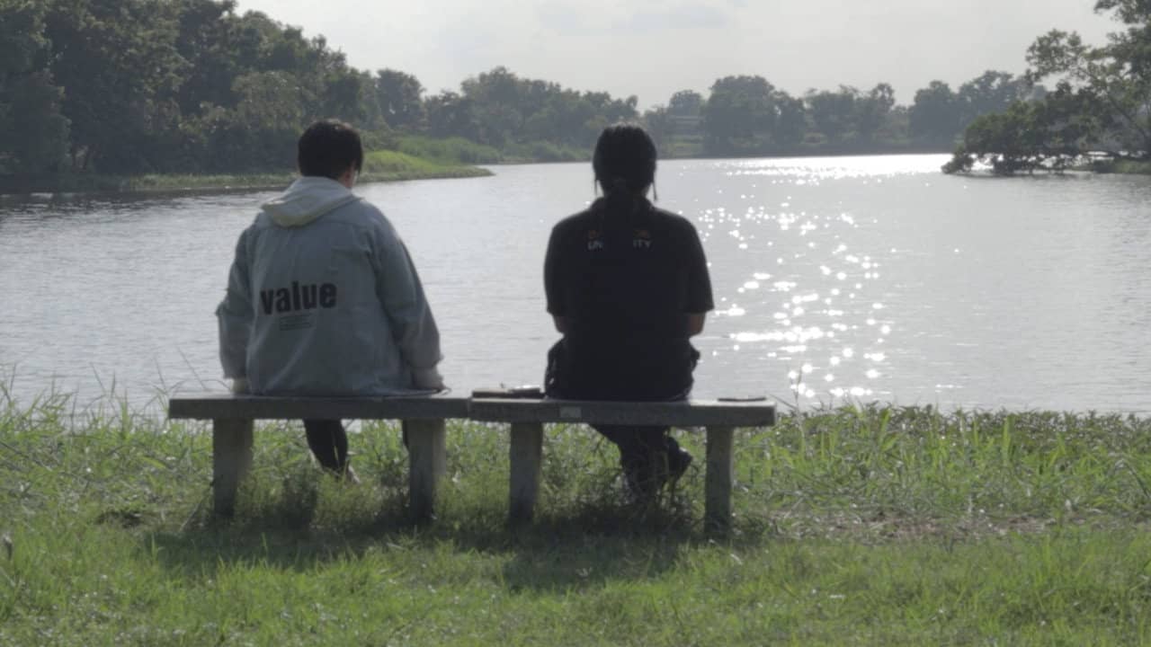 203 [A Documentary] backdrop
