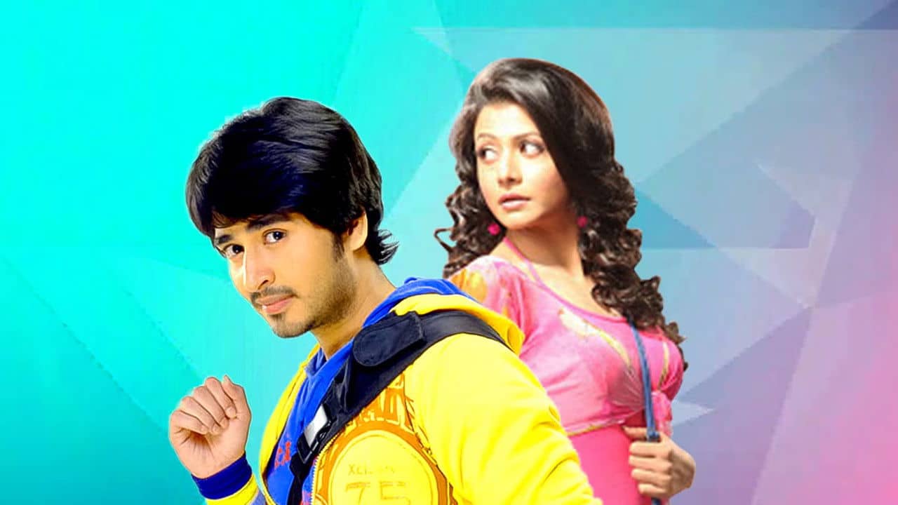 Nabab Nandini backdrop
