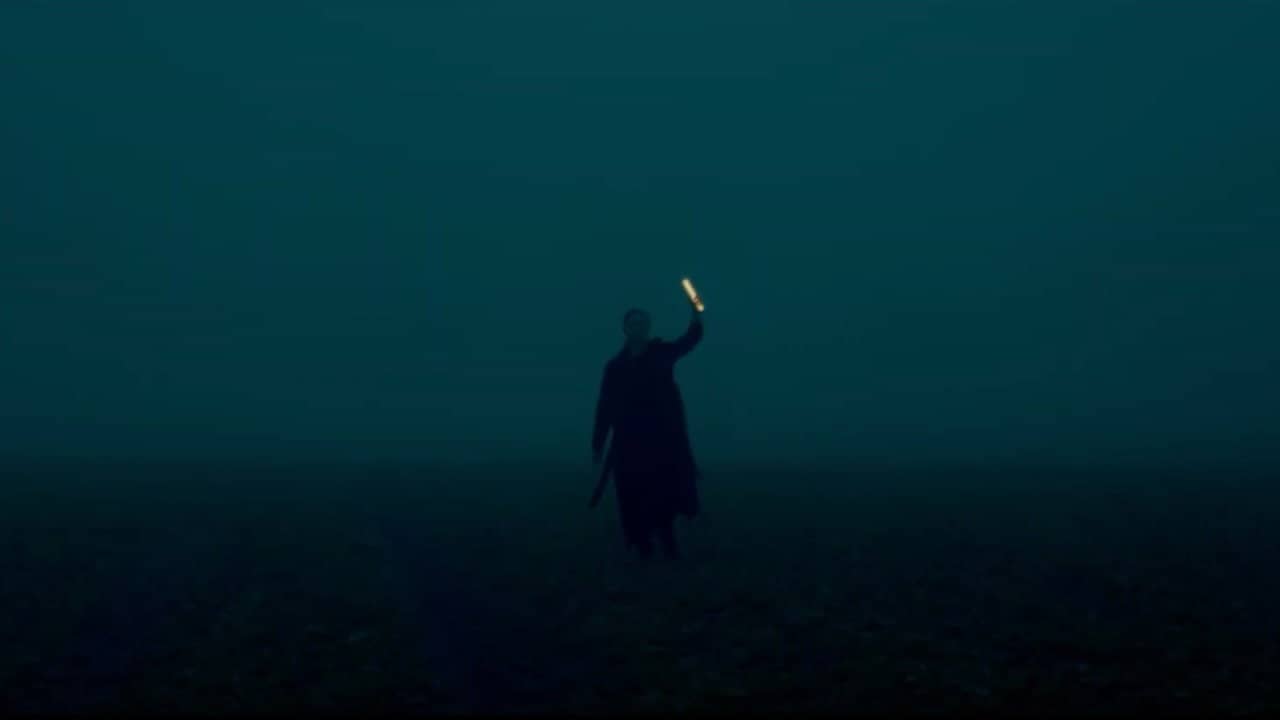 Dark Secrets: Game of Death Chapter 2 backdrop