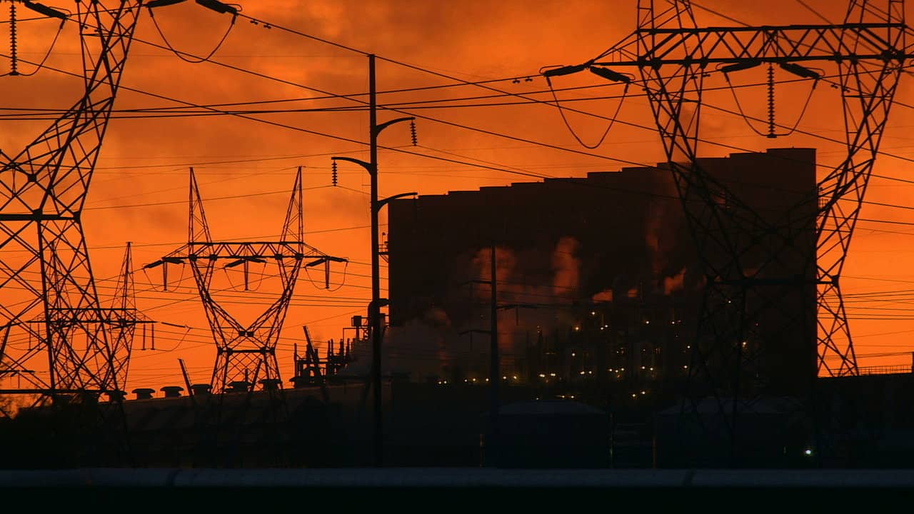 Poisoned Lives: Secrets of the Chemical Industry backdrop