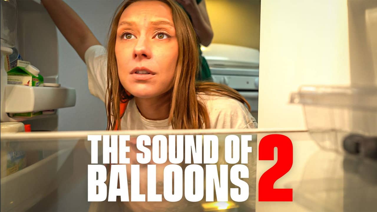 The Sound of Balloons 2 backdrop