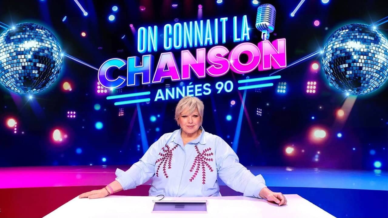 On connaît la chanson backdrop