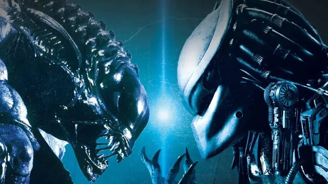 AVP Redemption backdrop