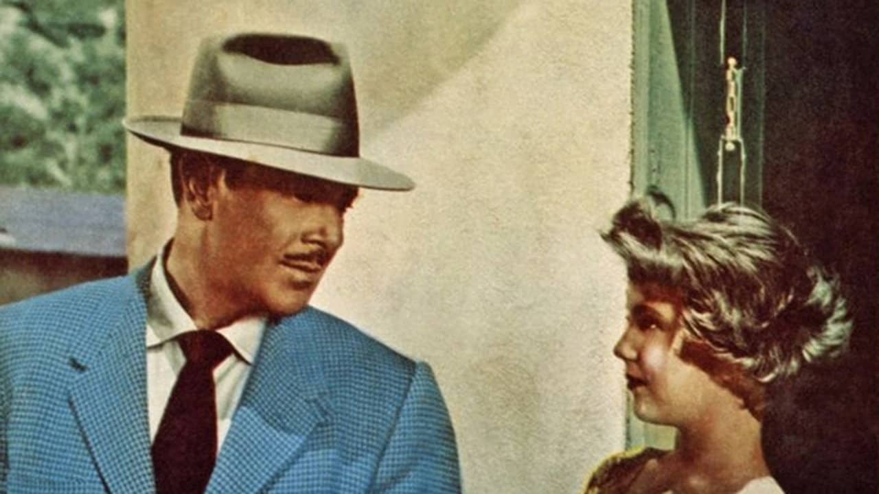 Mexican Manhunt backdrop