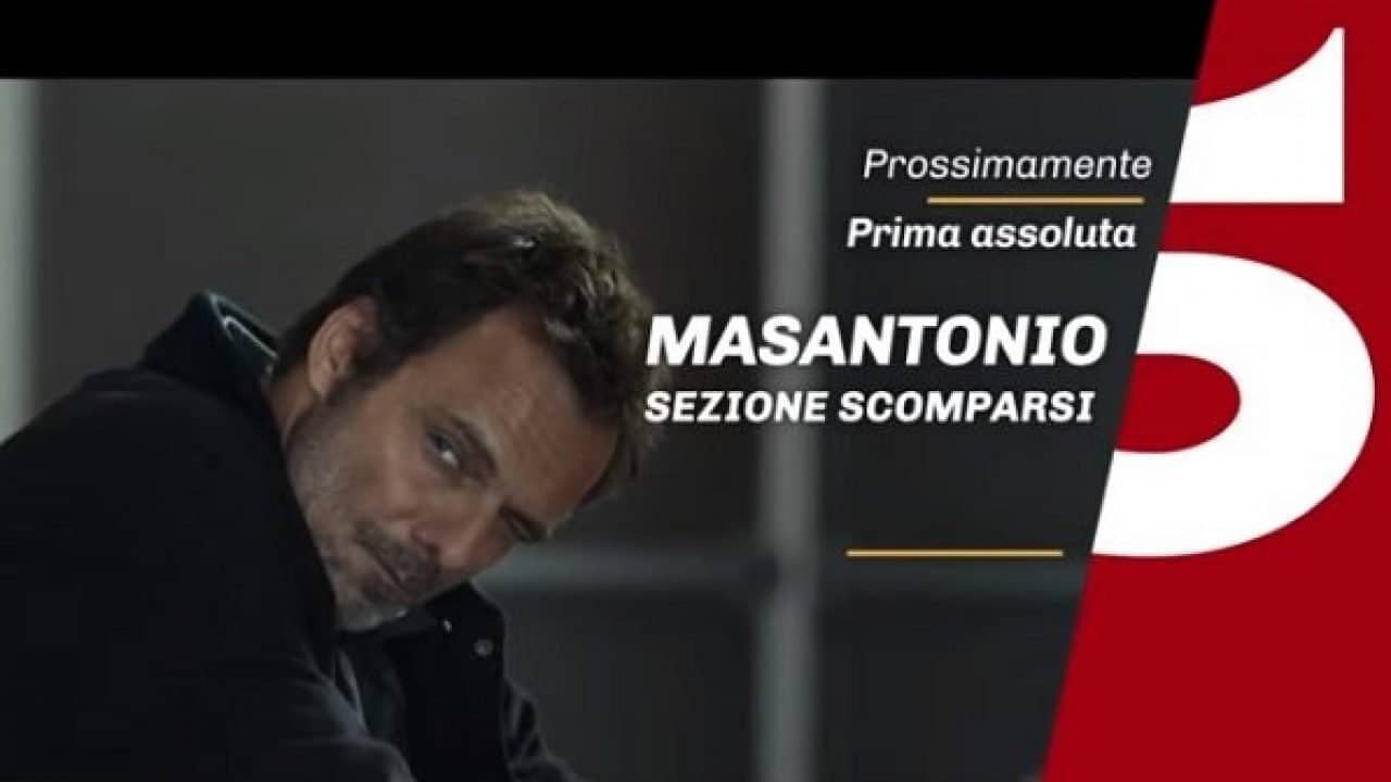 Masantonio backdrop