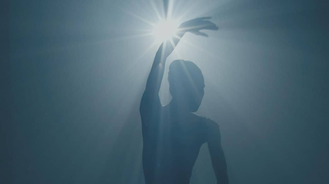 Ullate. La danza de la vida backdrop