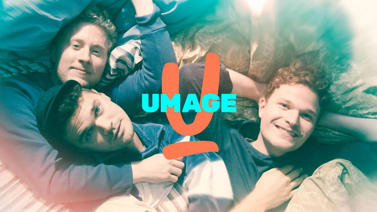 Umage backdrop
