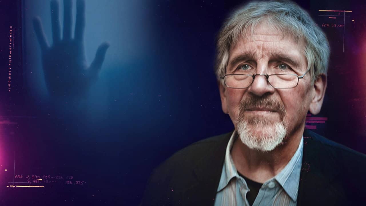 Dr. von Lucadou und die unheimlichen Fälle backdrop