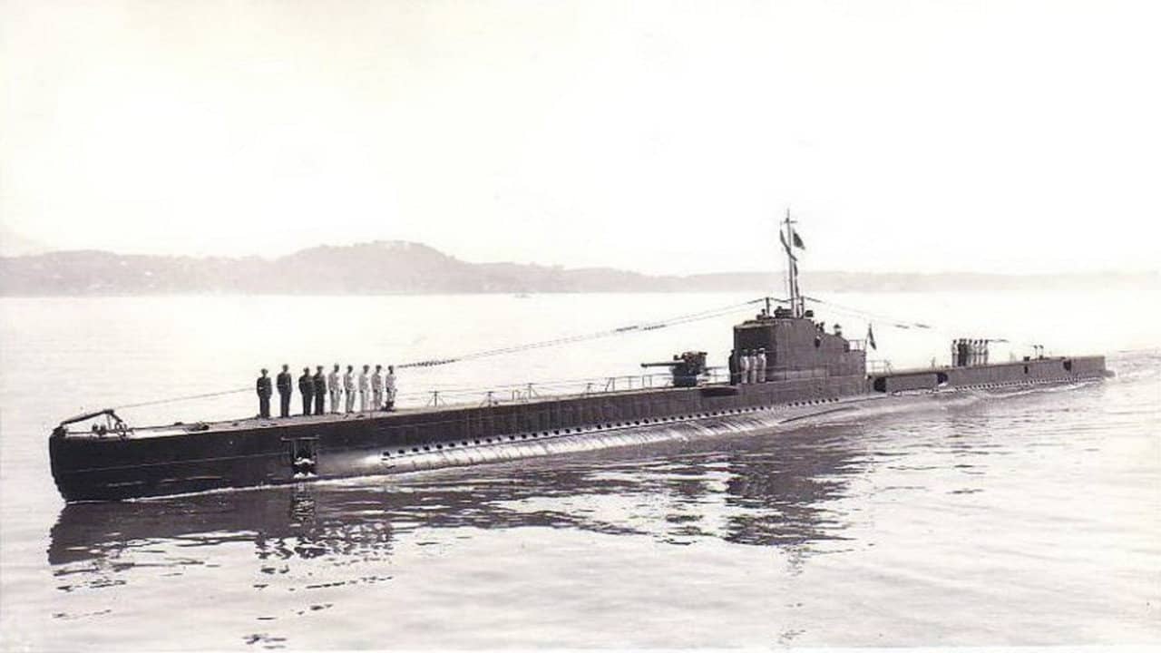 Casabianca backdrop
