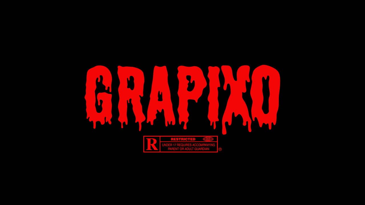 Grapixo backdrop