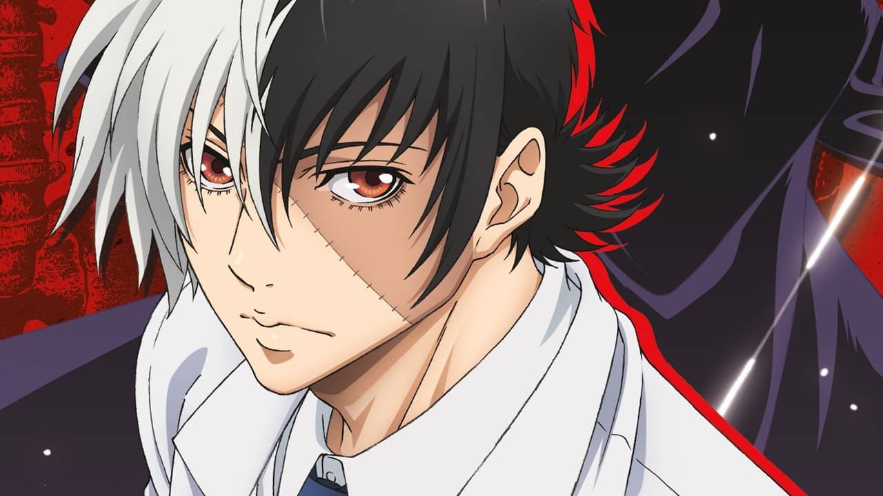 Young Black Jack backdrop