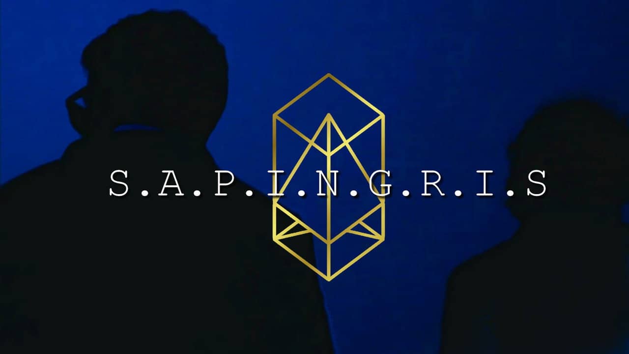 S.a.p.i.n.g.r.i.s. backdrop