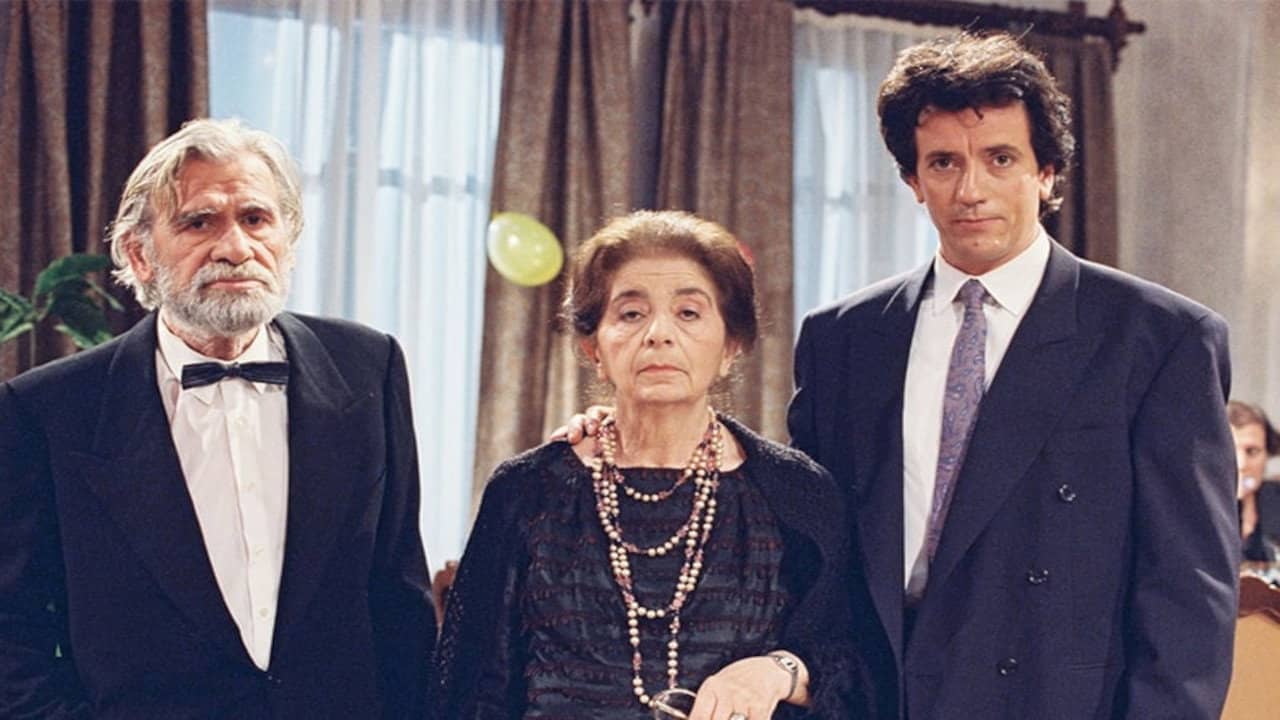 Ekmek Pagoto backdrop