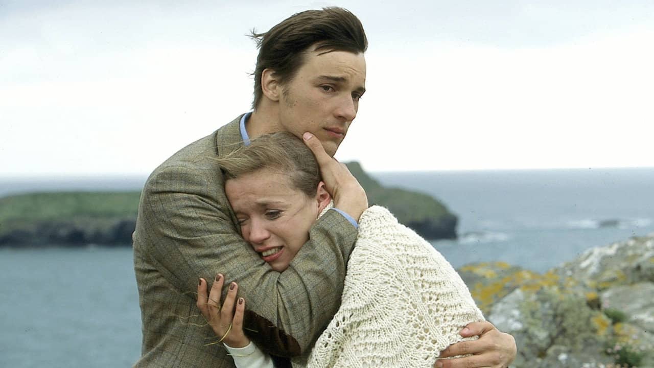 Rosamunde Pilcher: Der Himmel über Cornwall backdrop