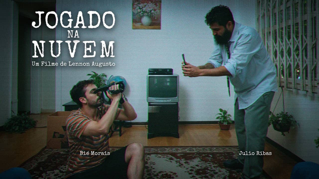 Jogado na Nuvem backdrop