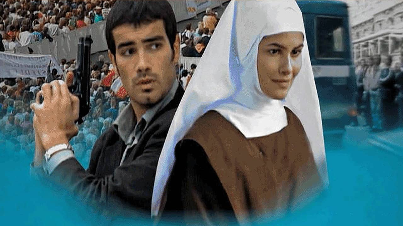 Il terzo segreto di Fatima backdrop