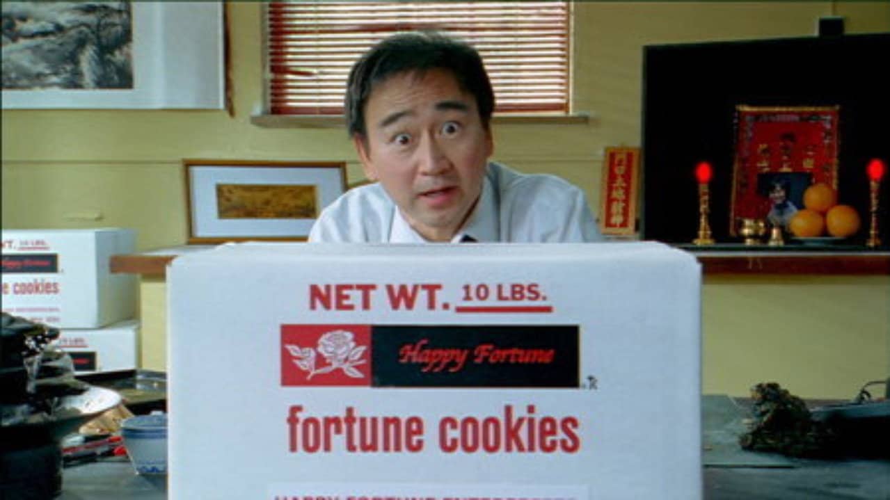 Fortune Hunters backdrop