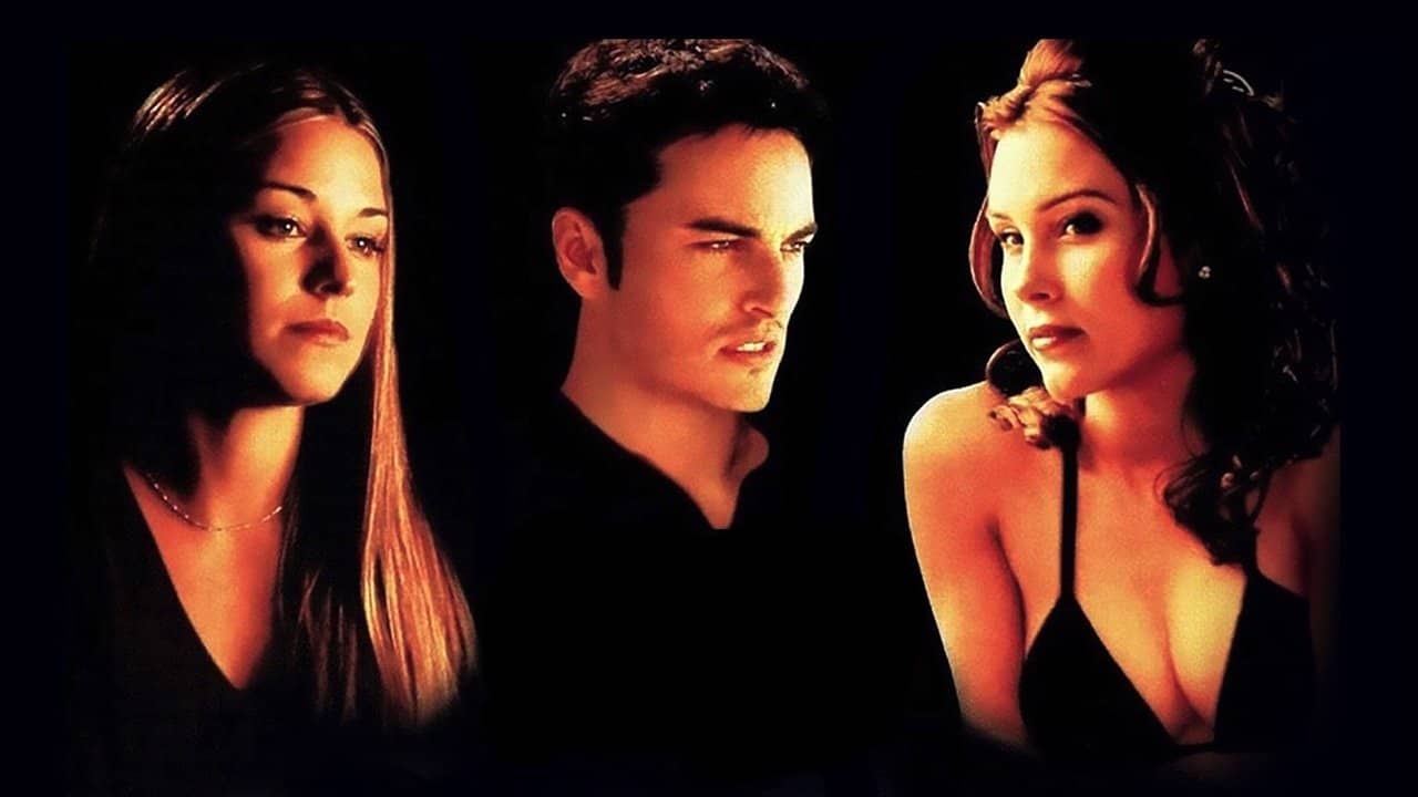 Cruel Intentions 3 backdrop
