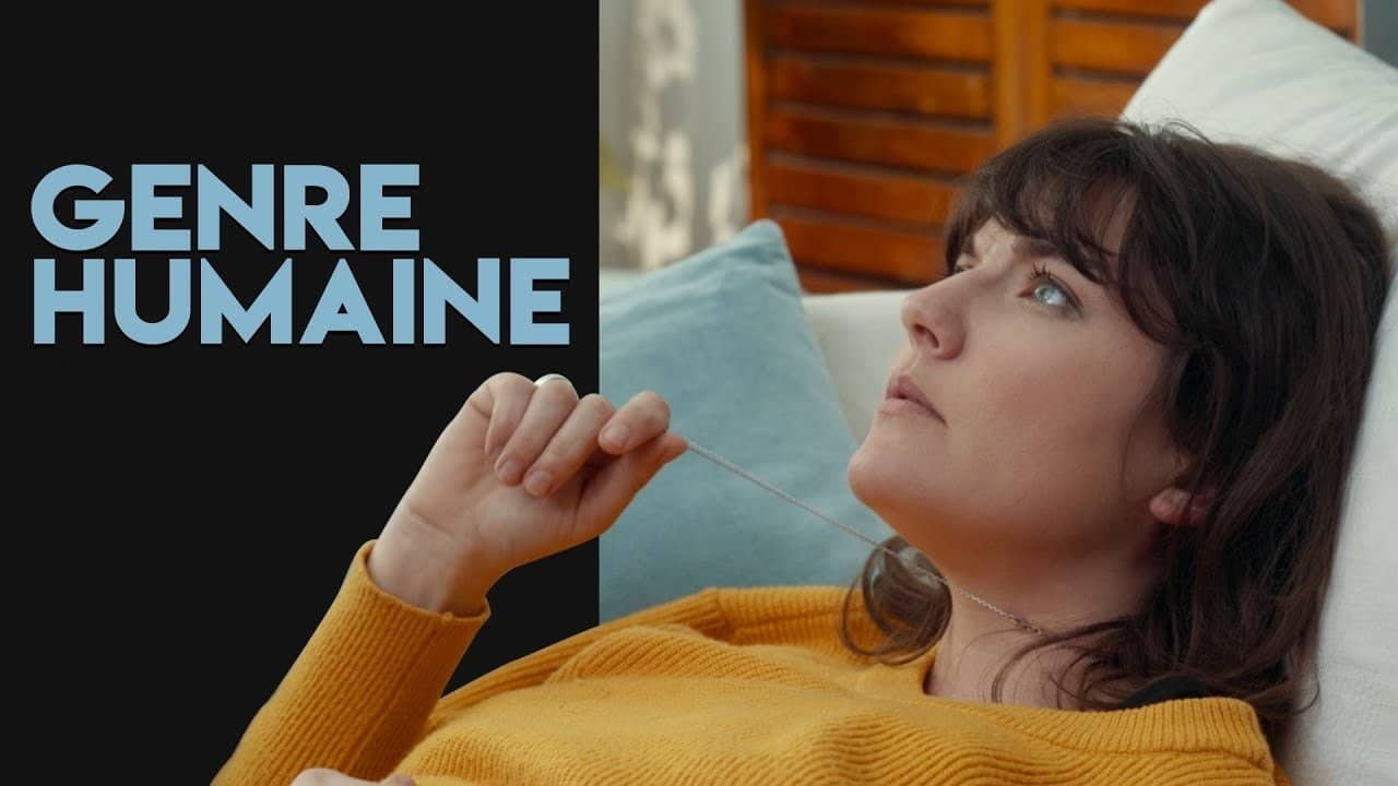Genre Humaine backdrop