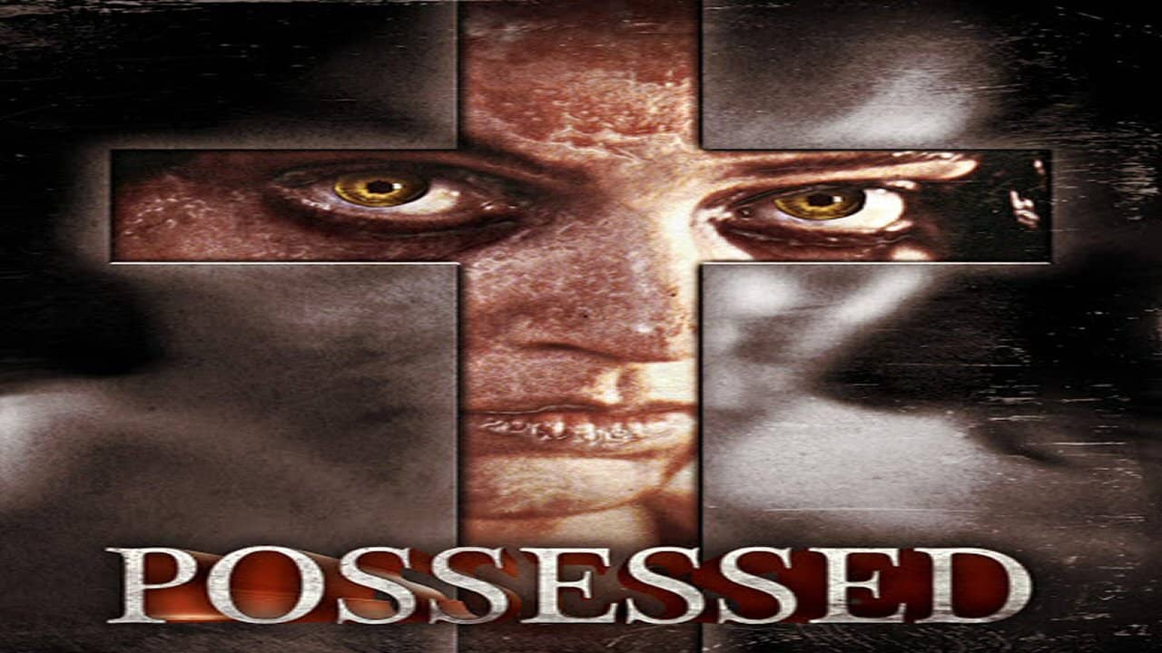 Possessed backdrop
