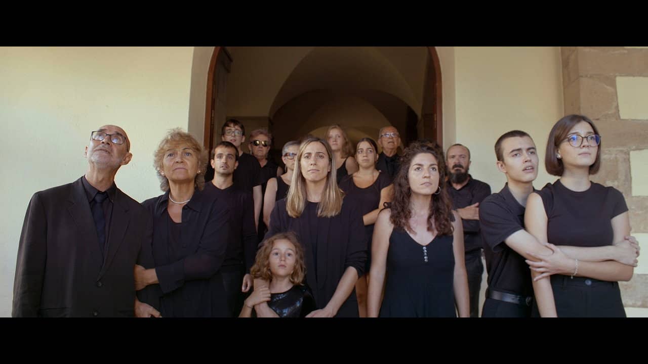 La memòria d'una ànima eterna backdrop