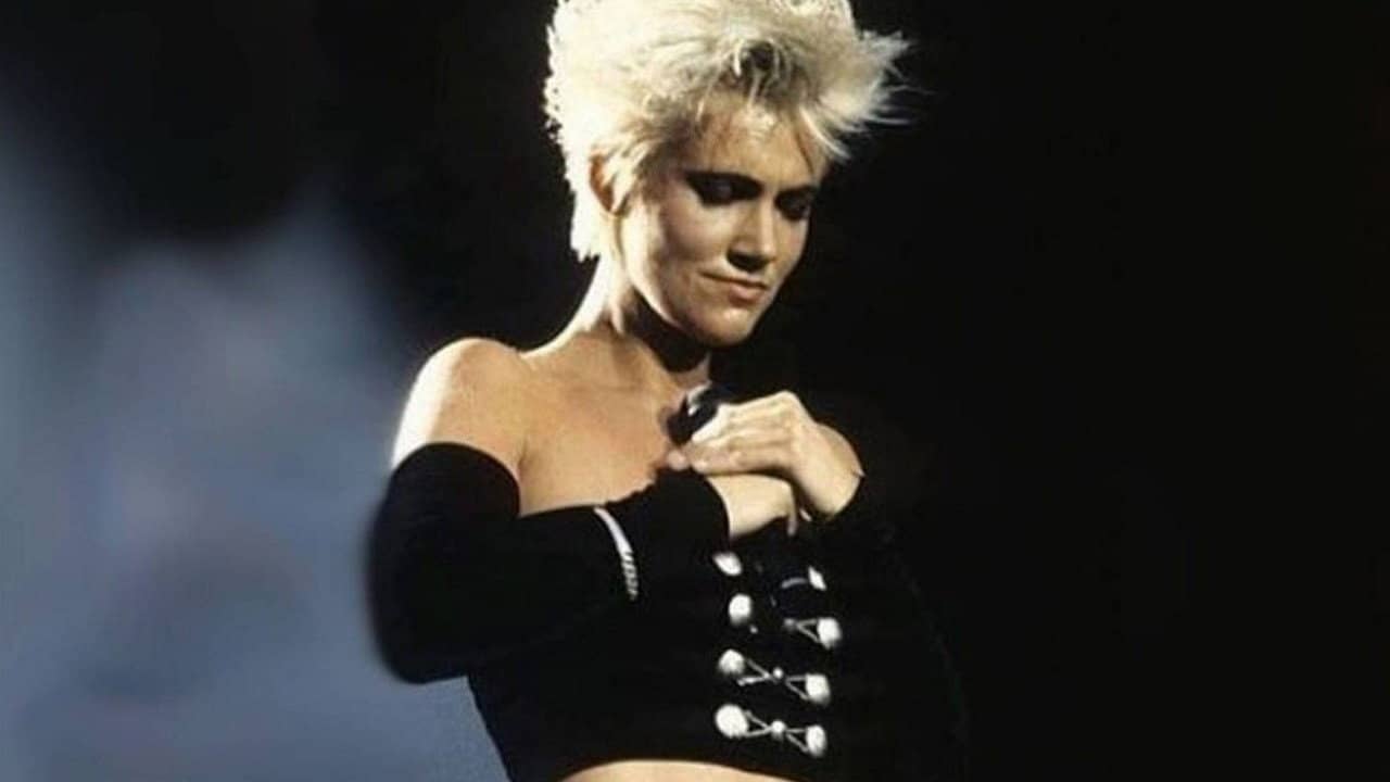 Roxette ‎– Boxette backdrop