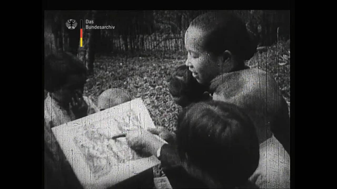Yülan, ein Bild aus dem chinesischen backdrop