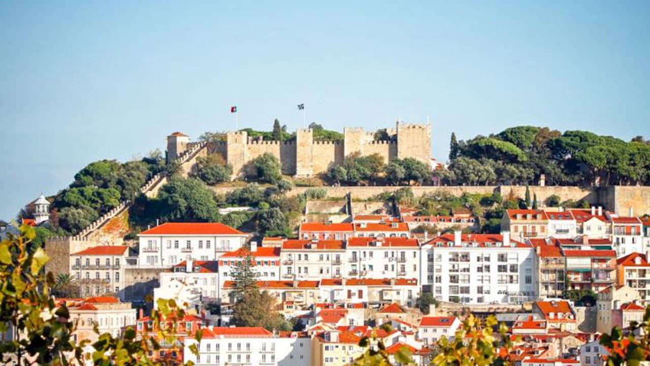 Lisbonne, la nouvelle destination n°1 backdrop